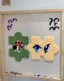 Tufting workshop