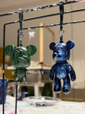 Fluid bear workshop
