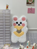 Tufting workshop