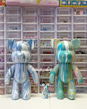 Fluid bear workshop