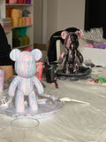 Fluid bear workshop