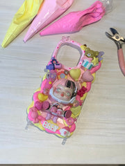 decoden phonecases workshop