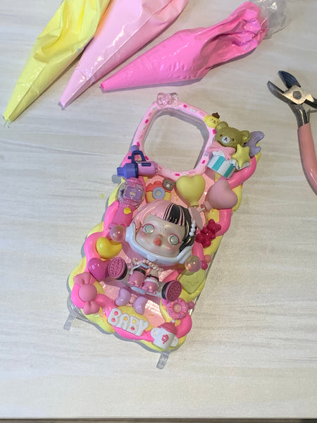 decoden phonecases workshop – omodiyworkshop - Main Image