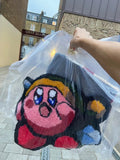 Tufting workshop