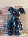 Fluid bear workshop