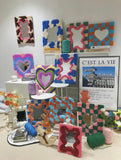 Tufting workshop