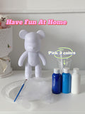 DIY Fluid Bear Kit