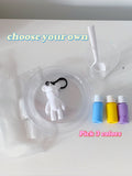 DIY Fluid Bear Kit