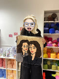 Tufting workshop