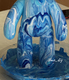 Fluid bear workshop