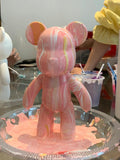 Fluid bear workshop
