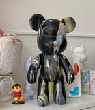 Fluid bear workshop