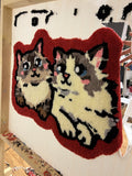 Tufting workshop